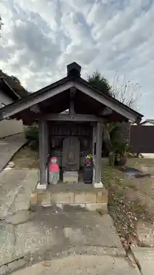 大聖寺(波切不動尊)(千葉県)