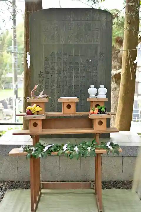 玉前神社(千葉県)