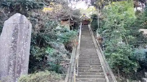 諏訪神社(千葉県)