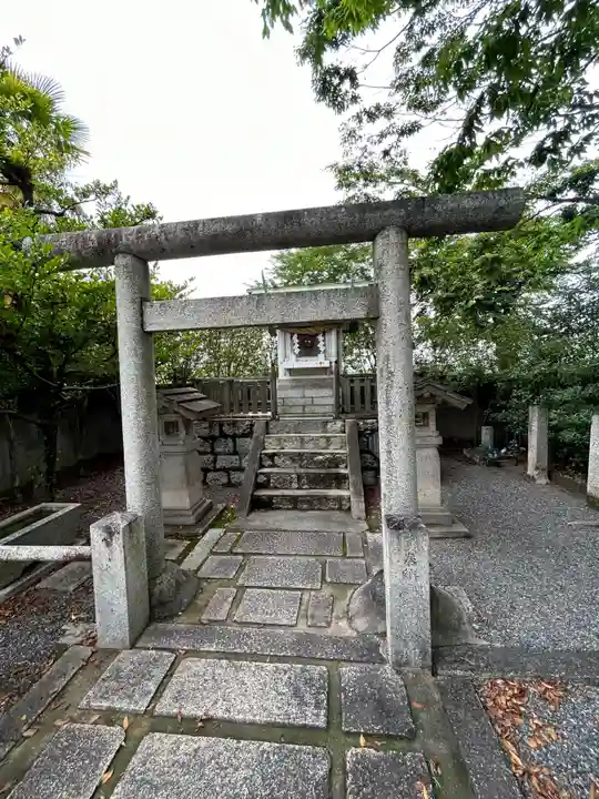 中津宮(広島県)