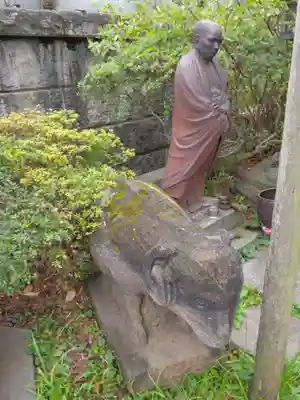 玉眞院玉川大師(東京都)