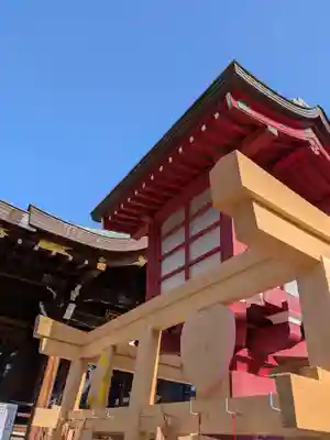 鷺宮八幡神社(東京都)