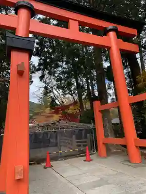 丹生都比売神社(和歌山県)