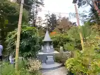 天津神大龍神宮(宮城県)