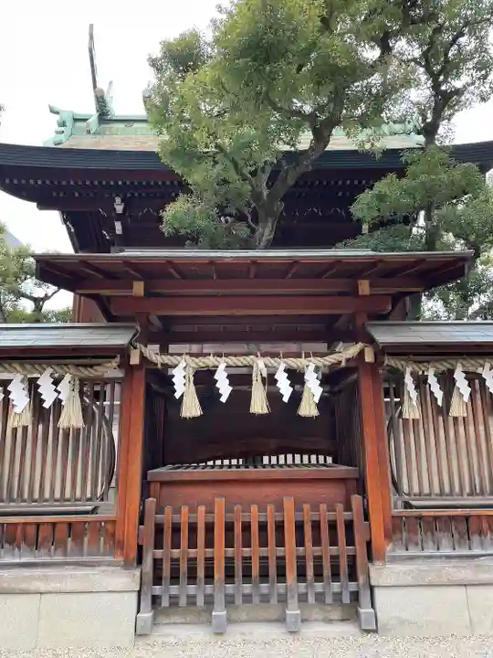今宮戎神社(大阪府)