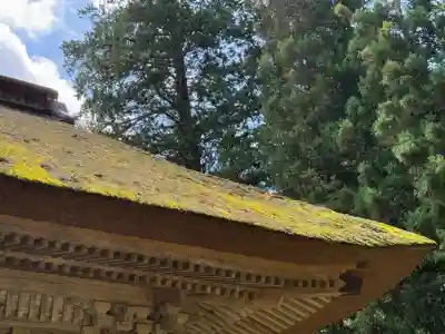 早池峰神社(岩手県)