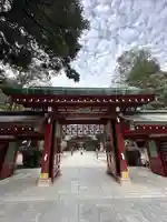 大國魂神社(東京都)
