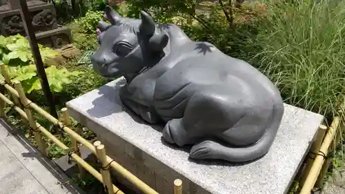 成子天神社(東京都)