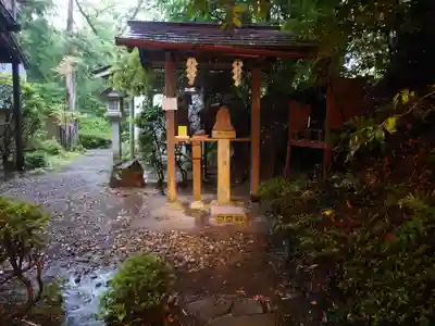伏見神宝神社(京都府)