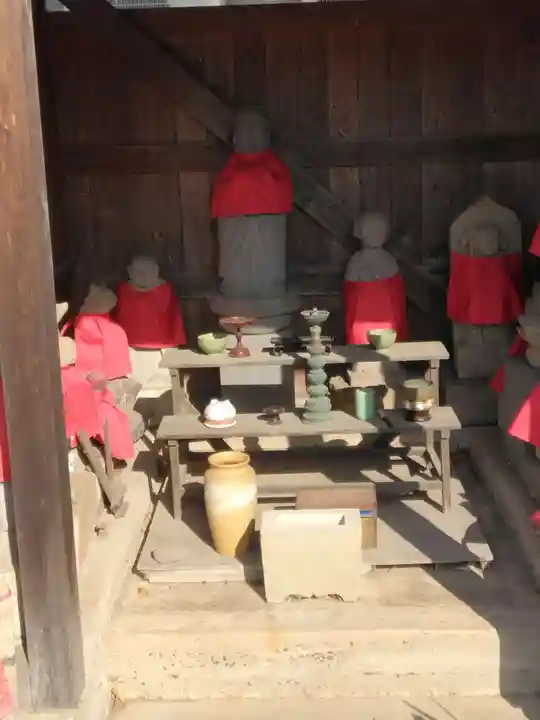 妙法寺(山崎)(神奈川県)