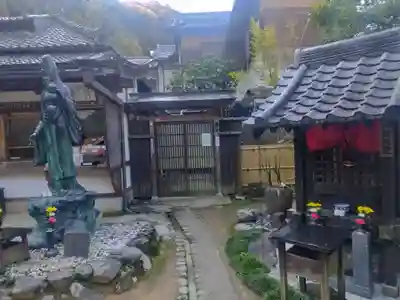 法起院(奈良県)