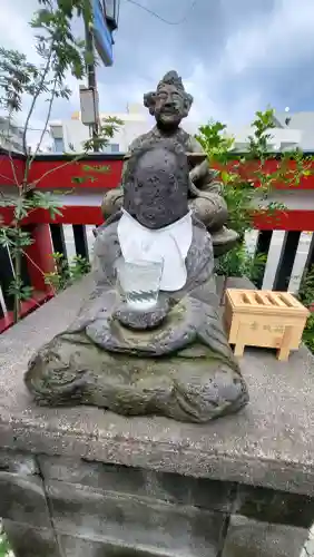 神明神社(鹿児島県)