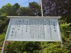 白鬚神社(埼玉県)