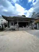 多聞院(広島県)