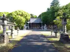 日吉神社(愛知県)