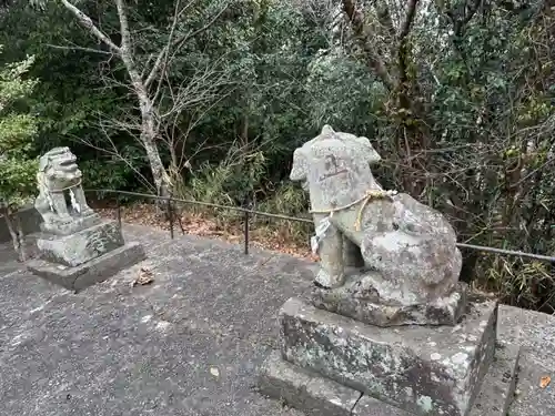 建神社(徳島県)