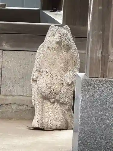 子之神社　妙見八幡(千葉県)