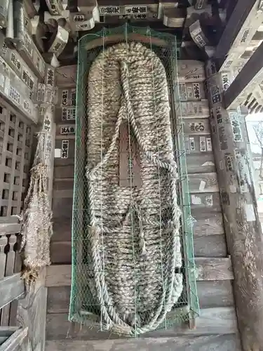 華厳寺(岐阜県)