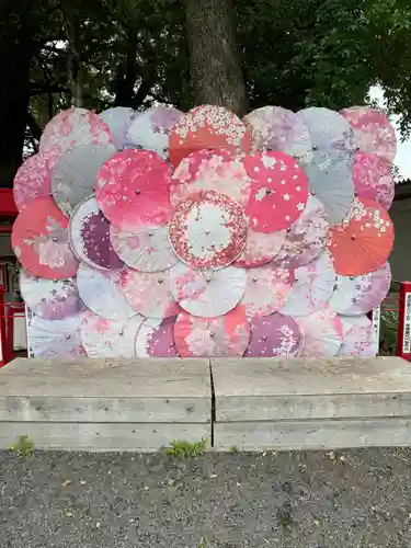 別小江神社(愛知県)