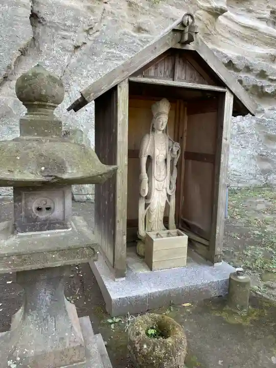 英勝寺(神奈川県)