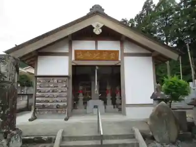 大聖院のその他建物