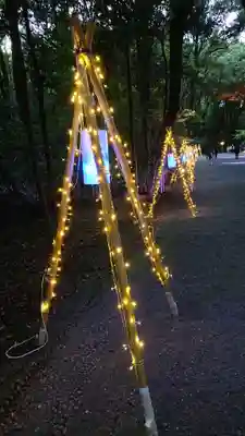 明治神宮のその他建物