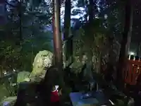 御劔社(長者社神蹟)(京都府)