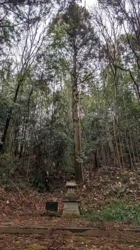 子ノ神社(東京都)