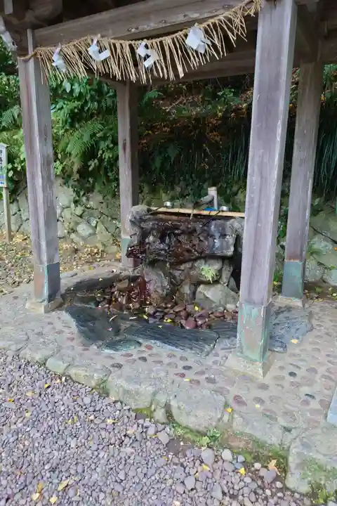 宗像大社中津宮(福岡県)