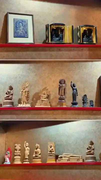 成田山函館別院函館寺(北海道)