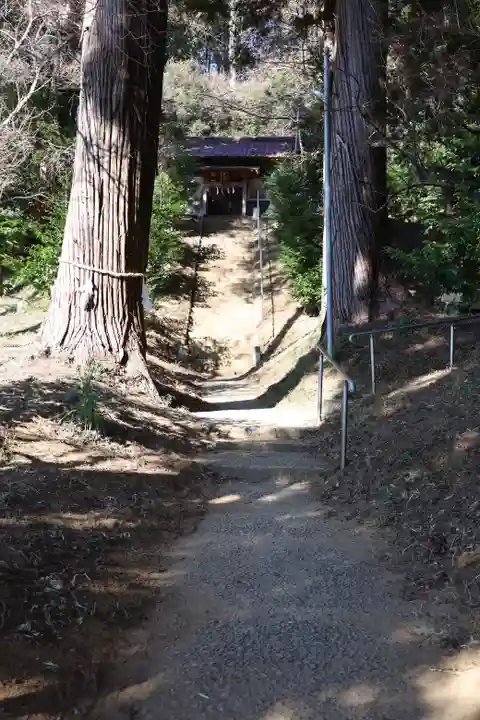 八幡神社(千葉県)