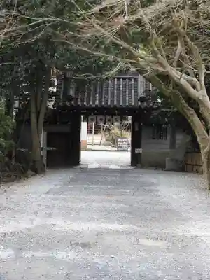 水無瀬神宮のその他建物