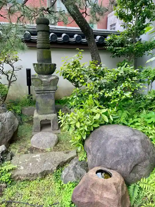 寿松院(東京都)