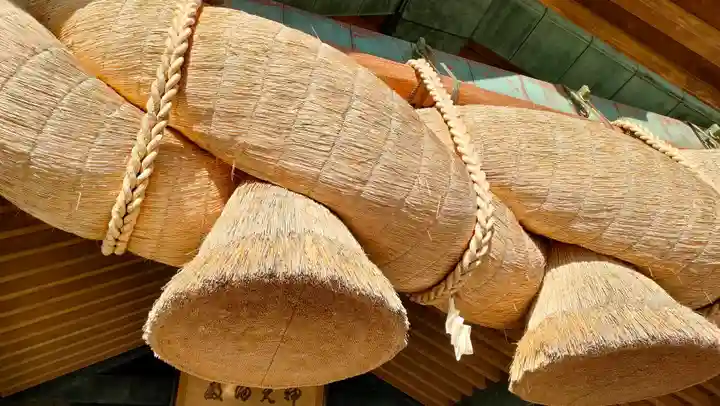 出雲大社(島根県)