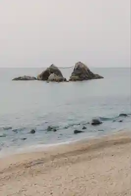 櫻井神社(福岡県)