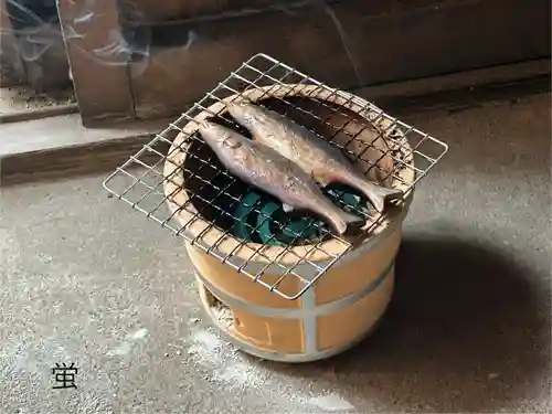 大宮諏訪神社(長野県)