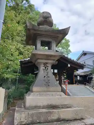 離宮八幡宮(京都府)