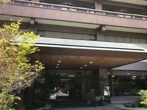 東京大神宮のその他建物