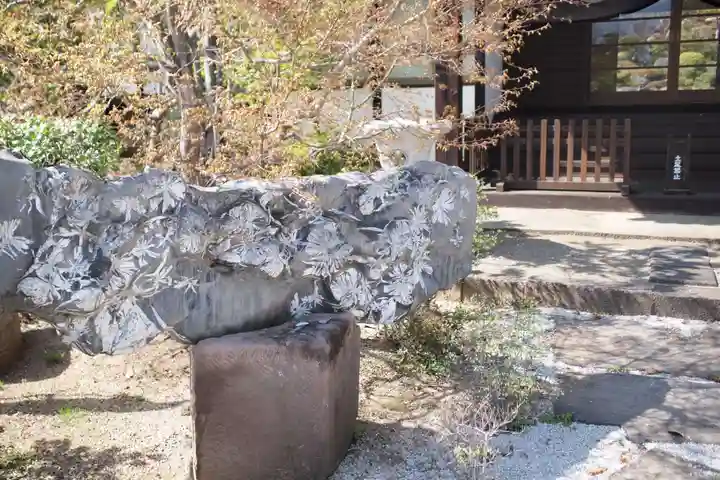 大藏經寺のその他建物