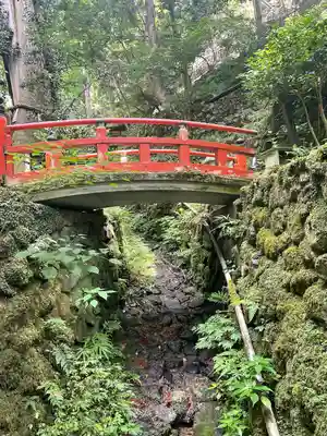 鞍馬寺のその他建物