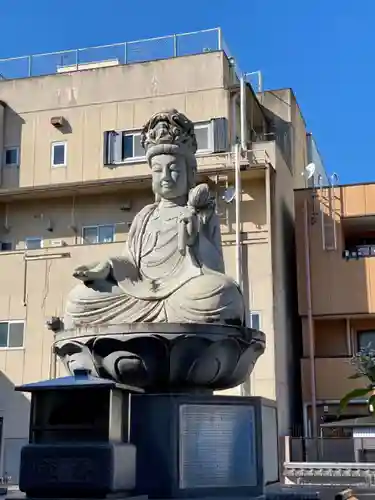 誠心院（東北寺誠心院）の仏像