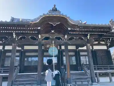 本覚寺(神奈川県)