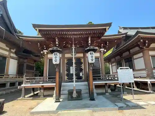 弘誓寺(宮城県)