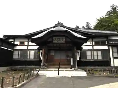 海蔵寺(青森県)