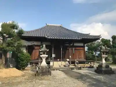 妙音寺(香川県)