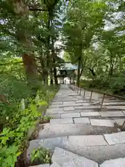 大山寺(鳥取県)