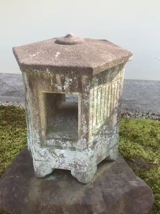 良福寺のその他建物