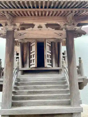 正行院(東京都)