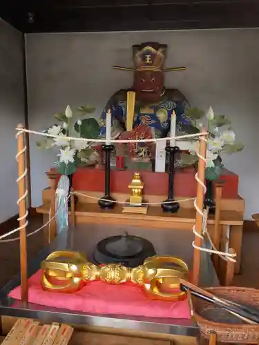 東福寺(神奈川県)