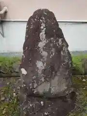 成沢八幡神社(山形県)